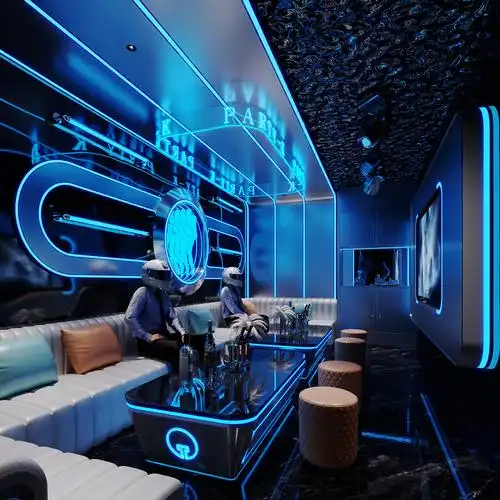 三亚商务ktv最佳选择-吉阳区ktv预定